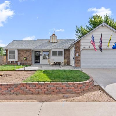 8418 W Toller Ave, Littleton, CO 80128