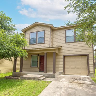 8418 Miners Pt., San Antonio, TX 78252