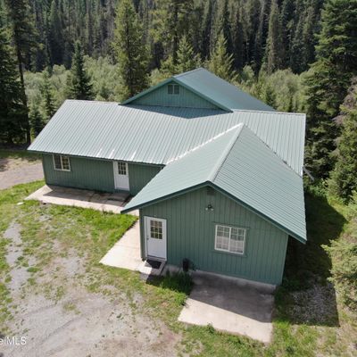 842 Eastriver Spur, Priest River, ID 83856