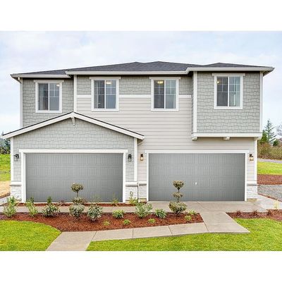 842 Nw 178 Th Way, Ridgefield, WA 98642