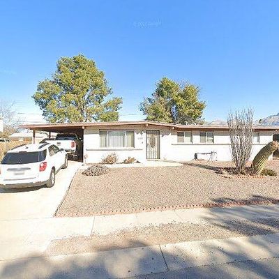 842 W Edgewater Dr, Tucson, AZ 85704