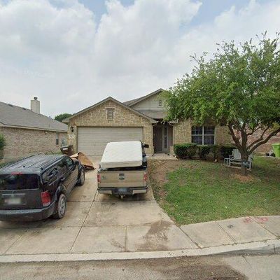 8427 Pale Horse Ln, San Antonio, TX 78254