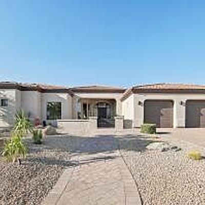 8428 E Preserve Way, Scottsdale, AZ 85266