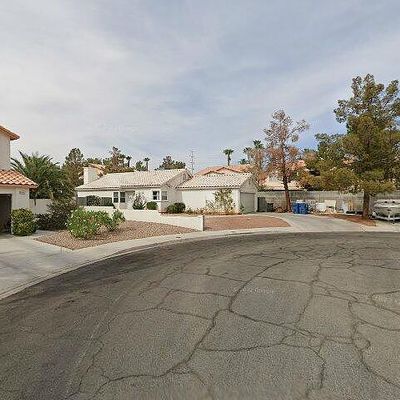 8429 Cove Landing Ave, Las Vegas, NV 89145