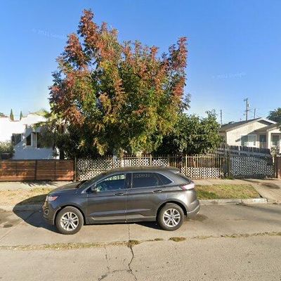 843 E 98 Th St, Los Angeles, CA 90002