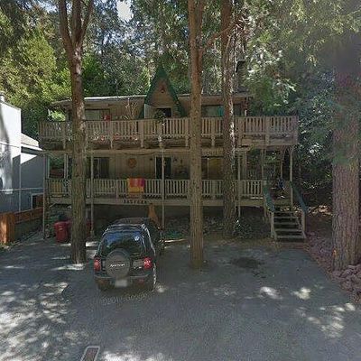 843 Fern Dr, Crestline, CA 92325