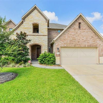 843 Coastal Ct, League City, TX 77573