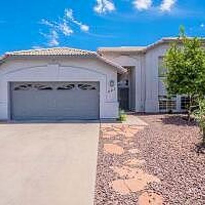 843 N Granite St, Gilbert, AZ 85234