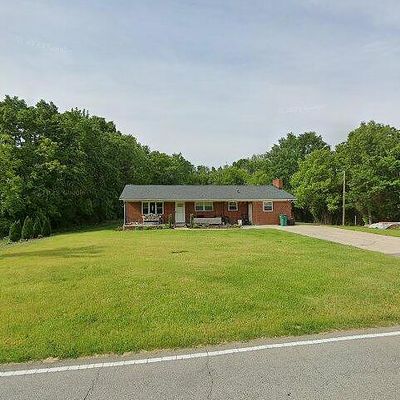 843 S Stanly School Rd, Norwood, NC 28128