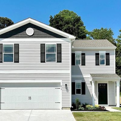 843 Tyne Loop, Salisbury, MD 21801