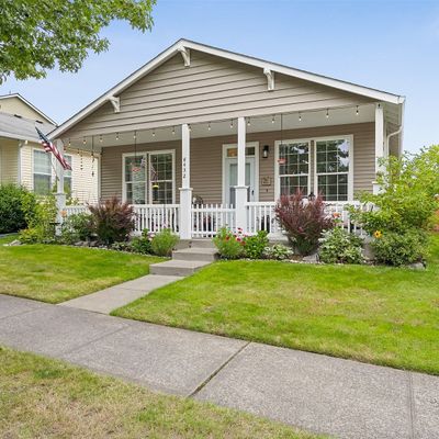 8432 16 Th Ave Se, Olympia, WA 98513