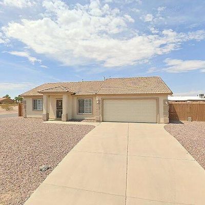 8433 W Reventon Dr, Arizona City, AZ 85123