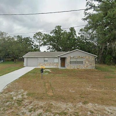 8435 Gallup Rd, Spring Hill, FL 34608