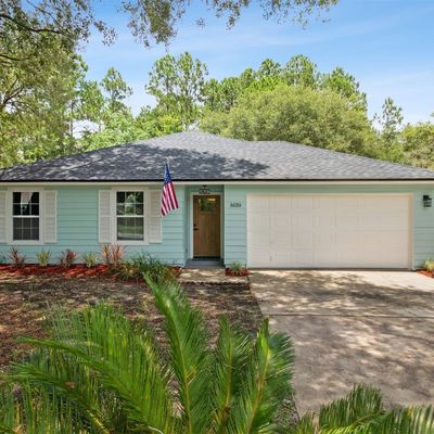 84354 Saint Paul Blvd, Yulee, FL 32097