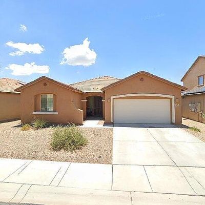 8437 N Mountain Stone Pine Way, Tucson, AZ 85743