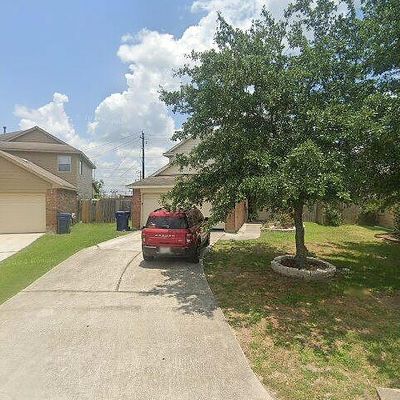 8438 Bay Run Ave, Baytown, TX 77521