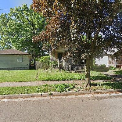 844 Clifford Ave, Akron, OH 44306