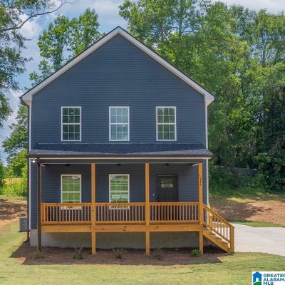 844 Coleman Street, Heflin, AL 36264