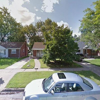 844 Arlington St, Inkster, MI 48141