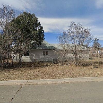 844 E Maxwell Ave, Raton, NM 87740