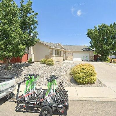 844 E Yucatan Ct, Grand Junction, CO 81506