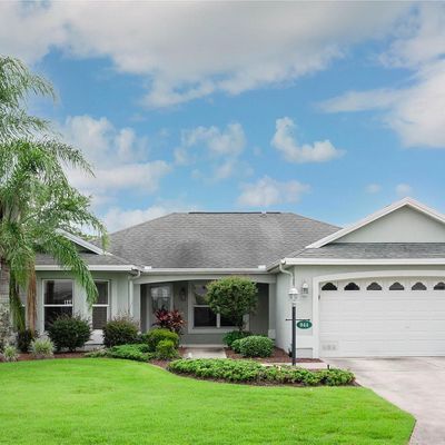 844 Furman Loop, The Villages, FL 32162