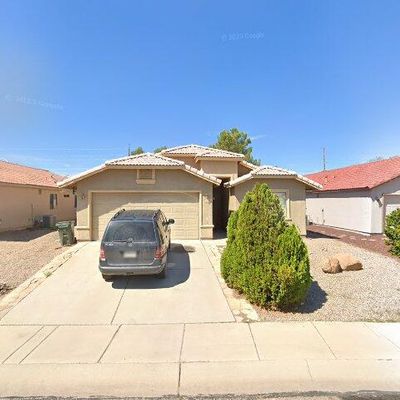 844 Monte Vista Ave, Sierra Vista, AZ 85635