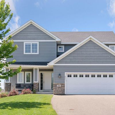 844 Indigo Ln, Northfield, MN 55057