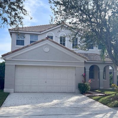 844 Savannah Fall, Weston, FL 33327