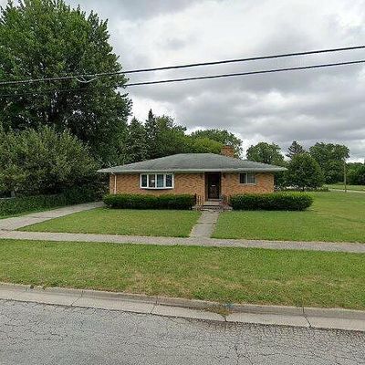 844 S 17 Th St, Saginaw, MI 48601