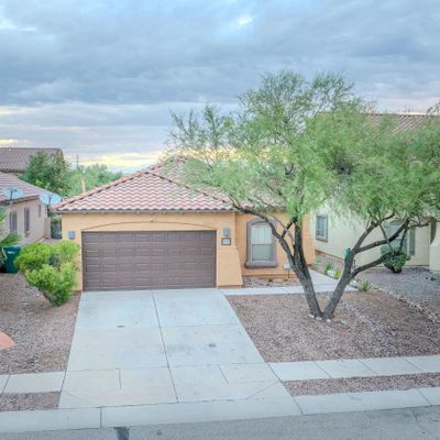 844 W Calle Valenciana, Sahuarita, AZ 85629