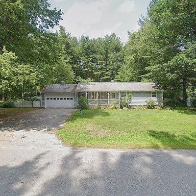 844 Wachusett St, Holden, MA 01520