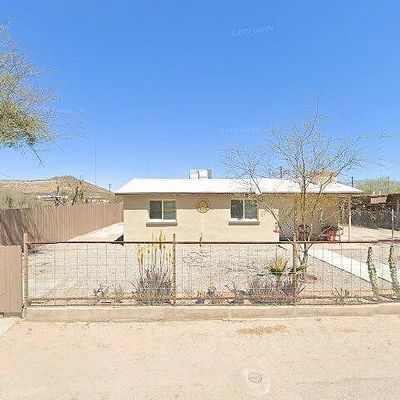 844 W 34 Th St, Tucson, AZ 85713