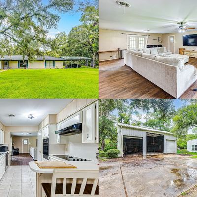 8444 Plantation Dr, West Columbia, TX 77486