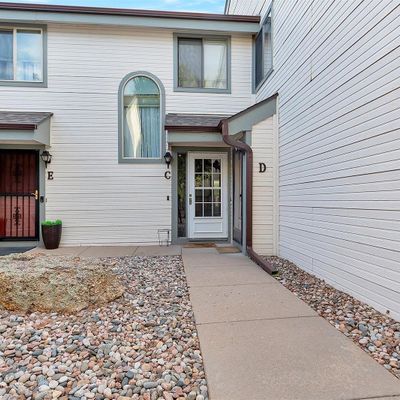 8444 S Everett Way #C, Littleton, CO 80128