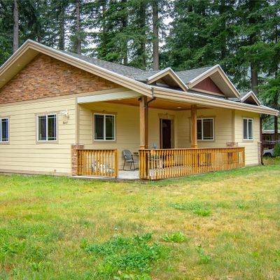 8445 Cimarron Way, Maple Falls, WA 98266