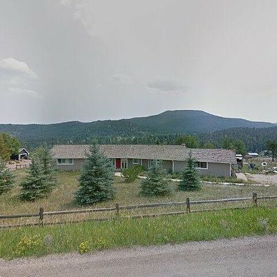 8446 S Custer Ln, Evergreen, CO 80439