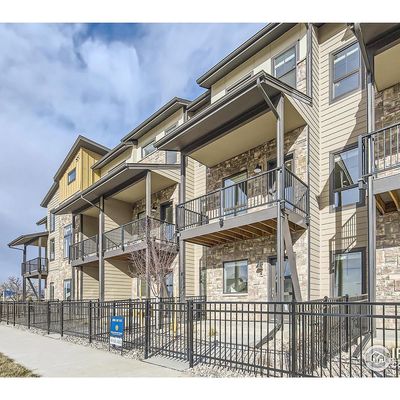 845 Birdwhistle Ln #4, Fort Collins, CO 80524