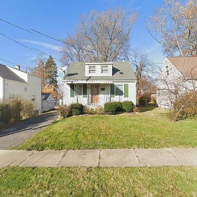 845 Georgia Ave, Akron, OH 44306