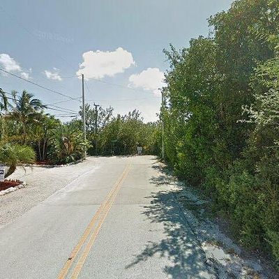 845 Pirates Rd, Summerland Key, FL 33042