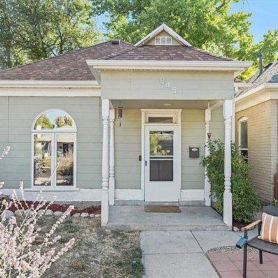 845 S Blair St, Salt Lake City, UT 84111