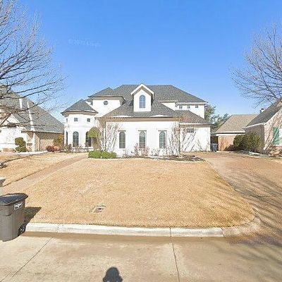 845 Thomas Crossing Dr, Burleson, TX 76028