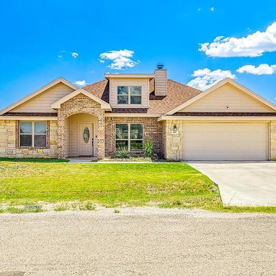 8451 Lynx Ln, San Angelo, TX 76901