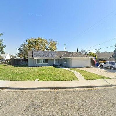 900 Amador St, Chowchilla, CA 93610