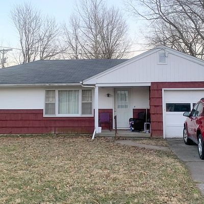 900 Again St, Columbia, MO 65203