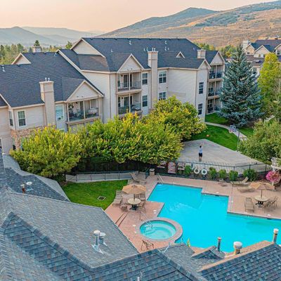 900 Bitner Road, # A25, Park City, UT 84098