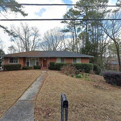 900 Delcris Dr, Birmingham, AL 35226