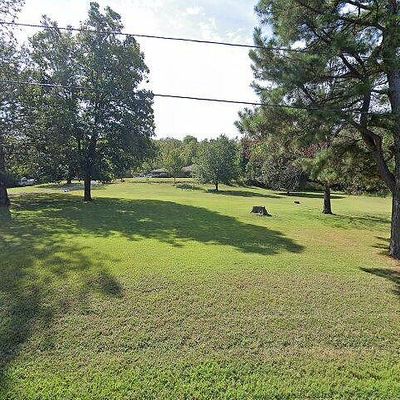 900 Ellis Loop, Pocola, OK 74902