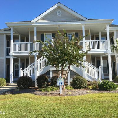 900 Great Egret Circle Sw # # 2, Sunset Beach, NC 28468