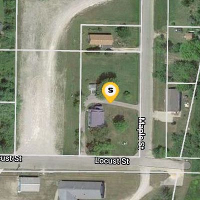 900 Locust St, Cheboygan, MI 49721